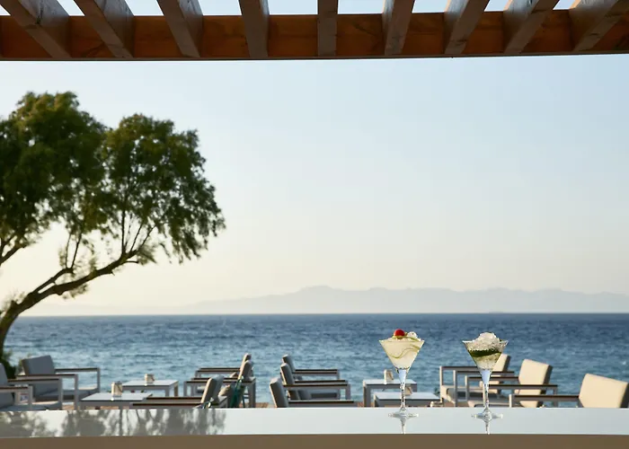 Electra Palace Rhodes