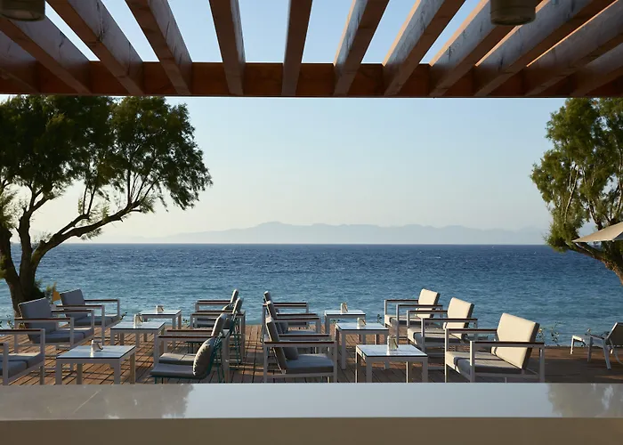 Electra Palace Rhodes Szálloda