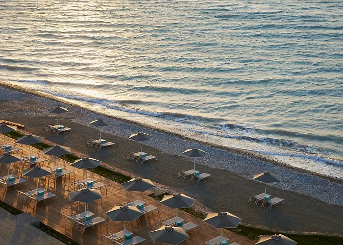 Electra Palace Rhodes