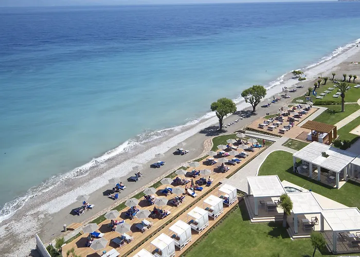 Electra Palace Rhodes 5*