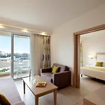 호텔 Electra Palace Rhodes 이알리소스
