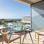 Electra Palace Rhodes 호텔 이알리소스