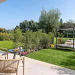 Electra Palace Rhodes 5* 이알리소스