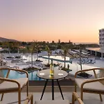 Electra Palace Rhodes 호텔 이알리소스