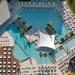 호텔 Electra Palace Rhodes 이알리소스