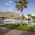 Electra Palace Rhodes 호텔 이알리소스
