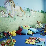 Electra Palace Rhodes 호텔 이알리소스