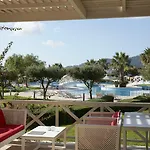 호텔 Electra Palace Rhodes 이알리소스