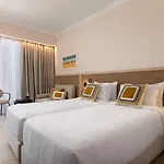 Electra Palace Rhodes 호텔 이알리소스