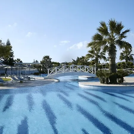Electra Palace Rhodes Otel 5*