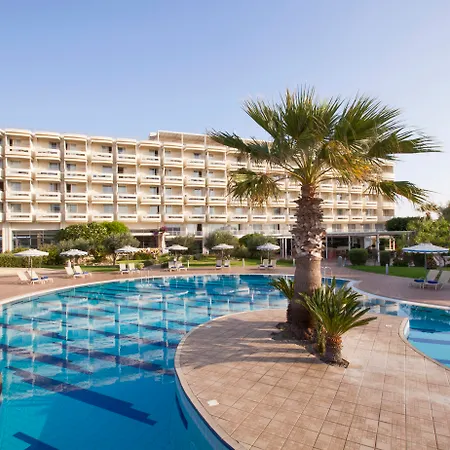 Hotell Electra Palace Rhodes 5*