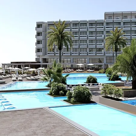 Electra Palace Rhodes Otel 5*