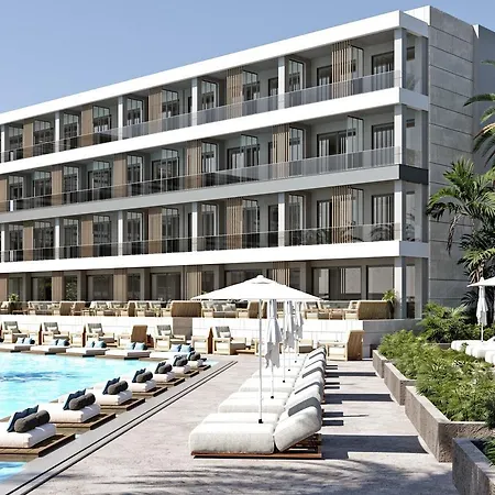 Electra Palace Rhodes Otel 5*
