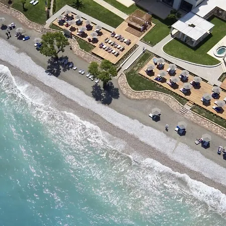 Electra Palace Rhodes Otel