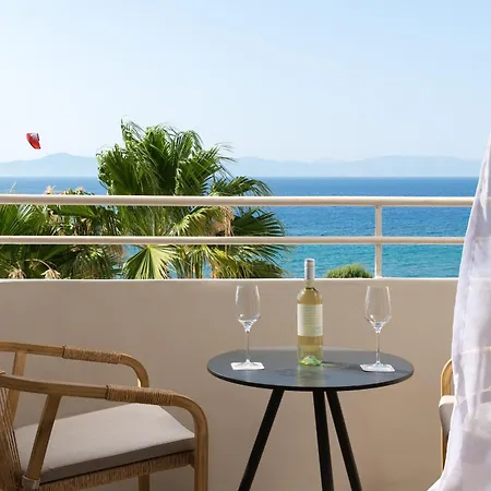 Otel Electra Palace Rhodes