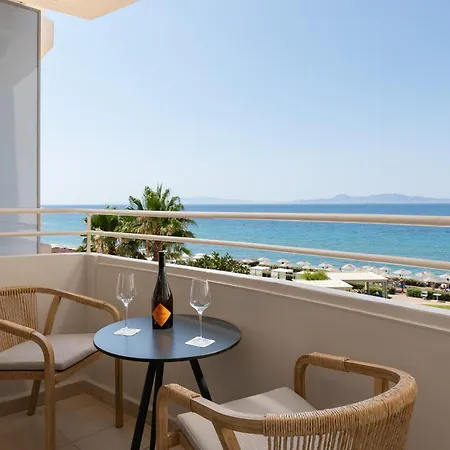 Electra Palace Rhodes Отель 5*