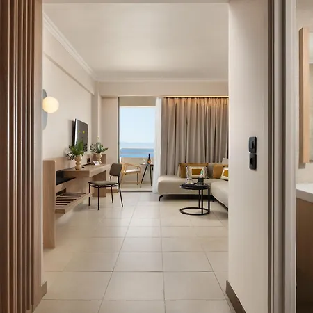 Electra Palace Rhodes 5*