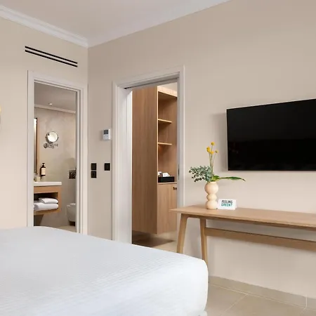 Otel Electra Palace Rhodes
