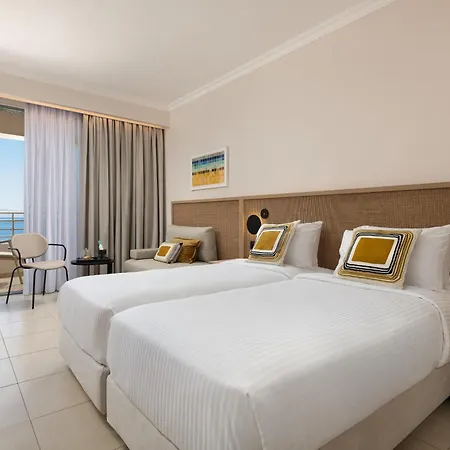 Electra Palace Rhodes Otel 5*