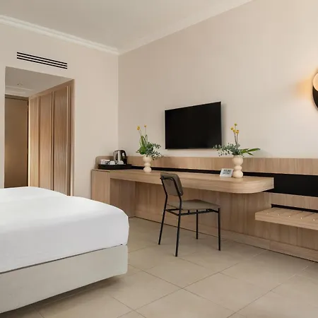 Otel Electra Palace Rhodes 5*