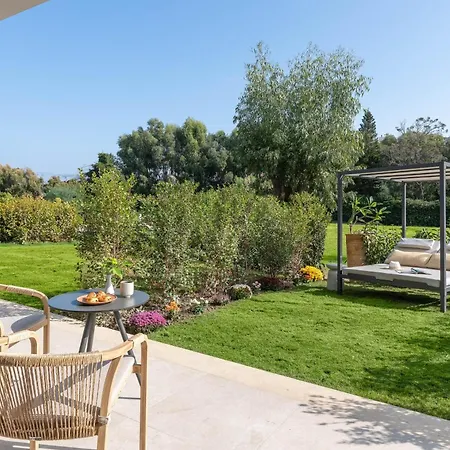 Electra Palace Rhodes 5* Ialysos (Rhodes)