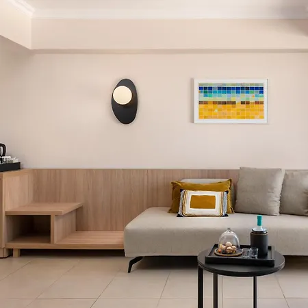 Electra Palace Rhodes Hotel 5*