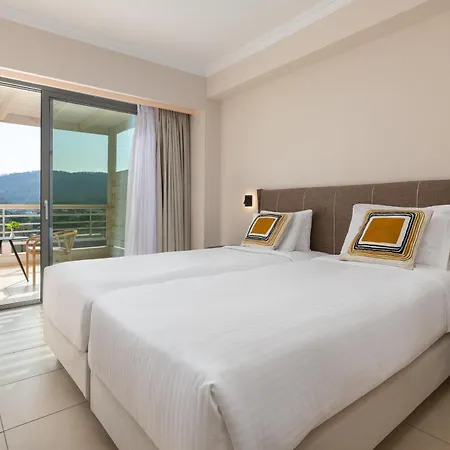 Otel Electra Palace Rhodes 5*