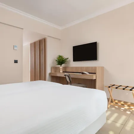 Electra Palace Rhodes 5*
