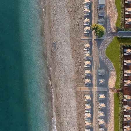 Electra Palace Rhodes Otel