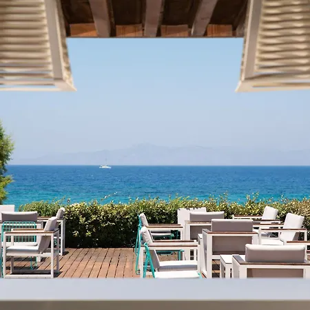 Electra Palace Rhodes 5*