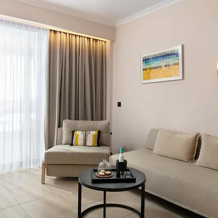 Hotell Electra Palace Rhodes