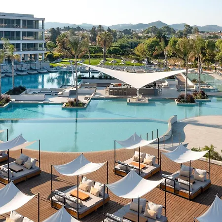 Electra Palace Rhodes Otel Ialysos (Rhodes)