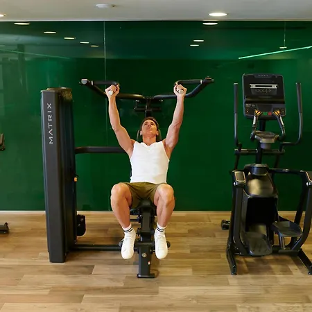 Electra Palace Rhodes Ialysos (Rhodes)