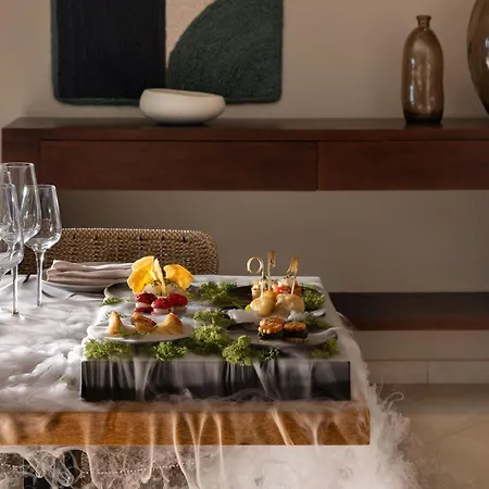 Otel Electra Palace Rhodes 5*