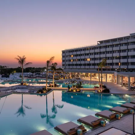 Otel Electra Palace Rhodes