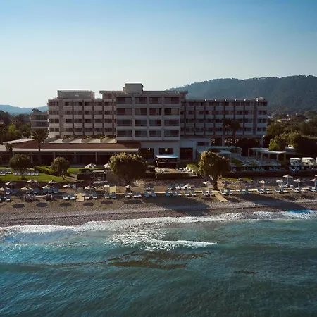 Hotel Electra Palace Rhodes 5*