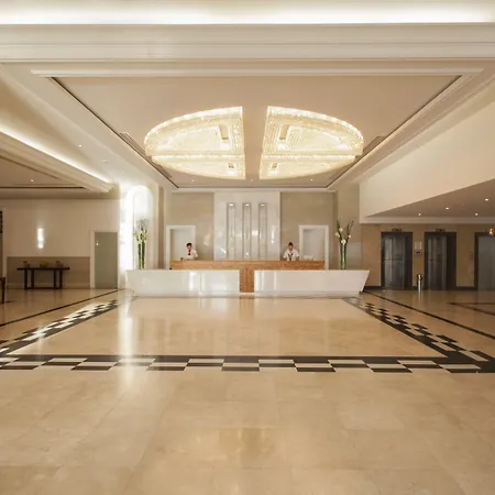 Electra Palace Rhodes Hotel