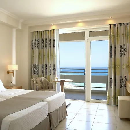 Hotel Electra Palace Rhodes Ialysos (Rhodes)