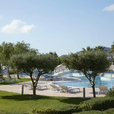 Electra Palace Rhodes Hotel