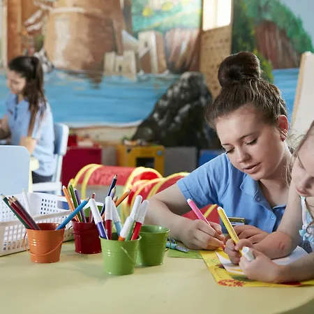 Electra Palace Rhodes Hotel