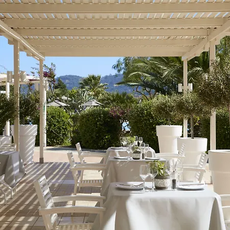 Electra Palace Rhodes Hotel