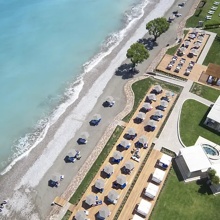 Electra Palace Rhodes Hotell 5*