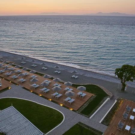 Electra Palace Rhodes 5*