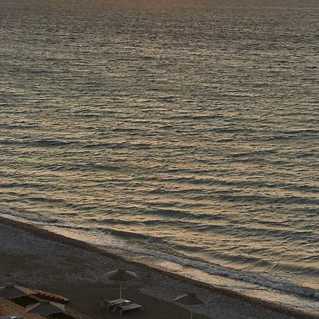 Electra Palace Rhodes Ialysos (Rhodes)