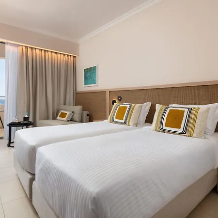 Electra Palace Rhodes Hotell 5*