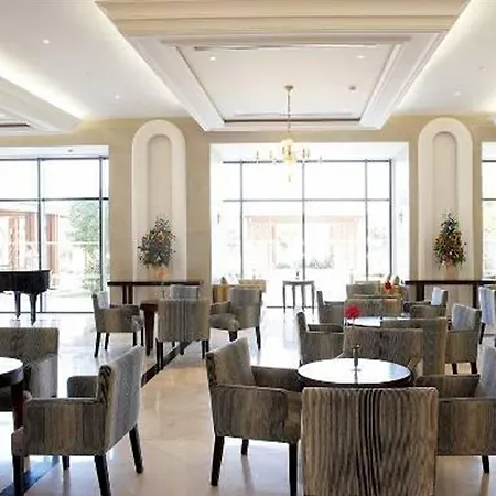Electra Palace Rhodes Otel 5*
