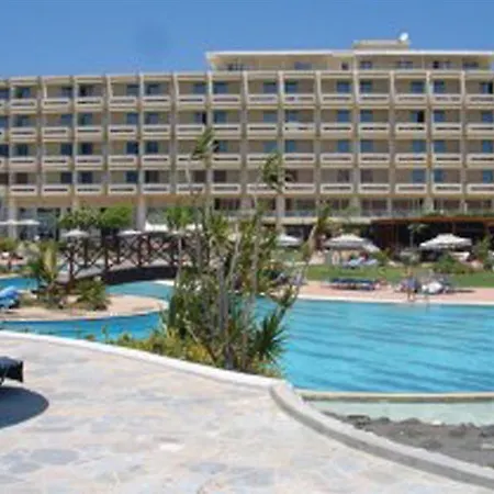 Electra Palace Rhodes Otel Ialysos (Rhodes)