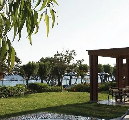Otel Electra Palace Rhodes 5*