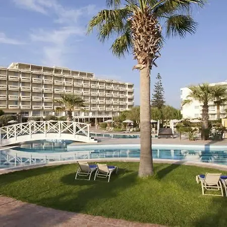 Electra Palace Rhodes Otel
