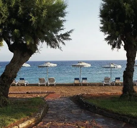 Otel Electra Palace Rhodes Ialysos (Rhodes)